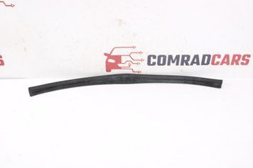 Уплотнитель двери зад лев низ Mitsubishi Outlander 13-20 5755A199 фото