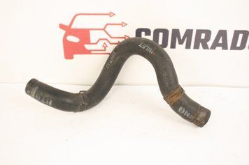 Патрубок системи охолодження Hyundai Sonata NF 04-10 973113K500 фото