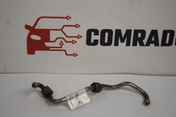 Трубопровод высокого давления BMW X5 13-18 13647604405 фото