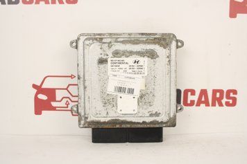 Блок управління двигун Hyundai Elantra MD 11-15 391022EMAO фото