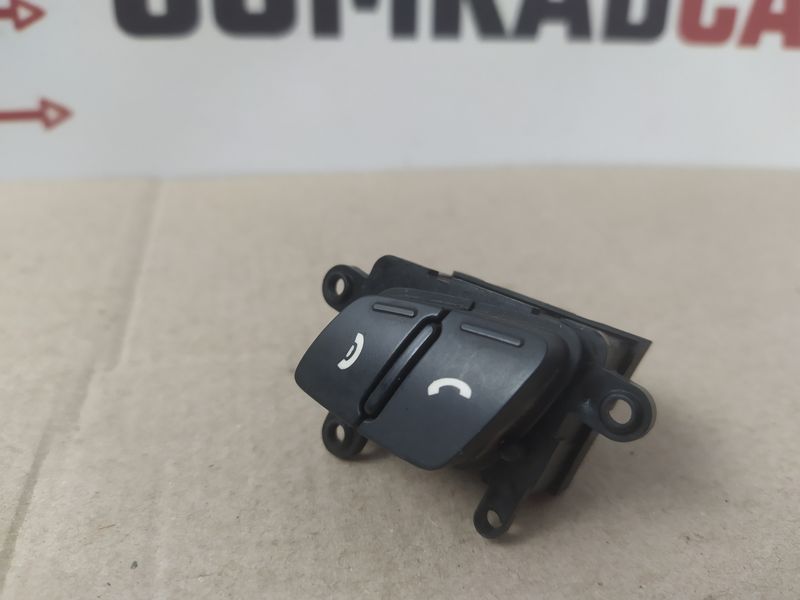 Кнопка руль Kia Cerato TD 09-13 967002K600 фото