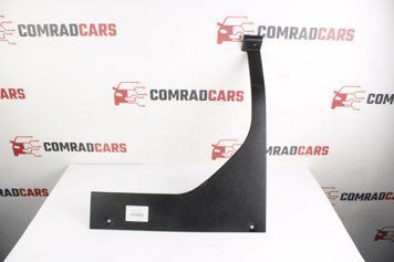 Накладка перегородки багажника правая Hyundai Accent 10-17 857231R000 фото