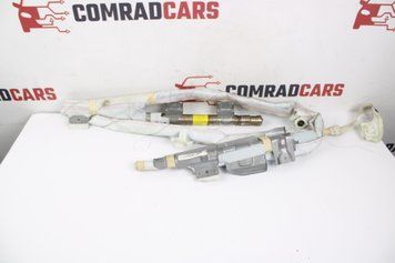 Подушка безпеки штору лев Toyota Camry 06-11 6218006022 фото
