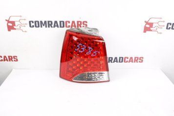 Ліхтар назовні лев дефект Kia Sorento 09-14 924011U000 фото