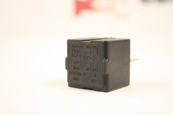 Реле Fiat/Alfa/Lancia 46520429 фото