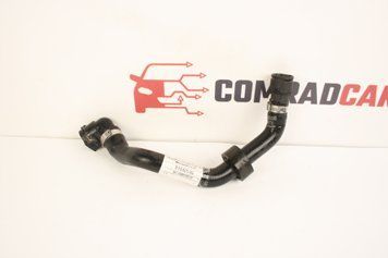 Патрубок охолодження Jeep Renegade 14-24 51940595 фото