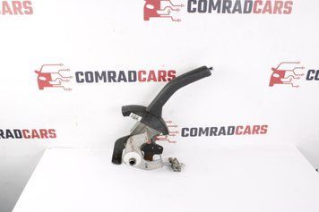 Важель гальма стоянки (ручний) Kia Cerato 09-13 597101M410WK фото