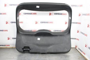 Накладка крышки багажника верхняя Ford Edge 15-24 FT4Z5841308AB фото