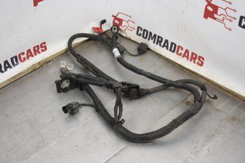 Клема акумулятора Hyundai Elantra HD 06-10 918502L220 фото