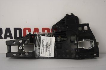 Механізм ручки дверей передній правий Audi A6 2011-2018 (4H0837886) 4H0837886 фото