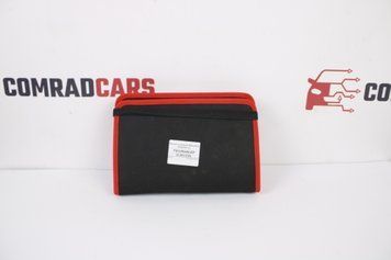 Мануал инструкция Mitsubishi Outlander 21- T00UMW636P фото