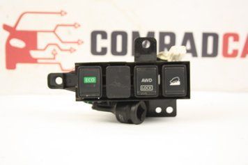 Блок кнопок торпедо лівий Nissan X-trail T32 14-20 255354BA0A фото