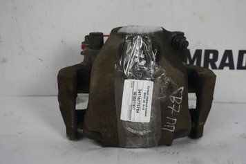 Супорт передній лівий BMW X5 13-18 34116776783 фото