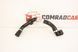 Патрубок охлаждения Jeep Renegade 14-24 51940595 фото 2
