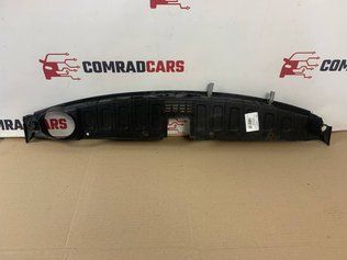 Накладка передньої панелі Kia Sorento XM 09-14 863662P000 фото