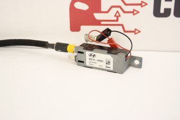 Підсилювач антени Hyundai Elantra HD 06-10 962702H002 фото