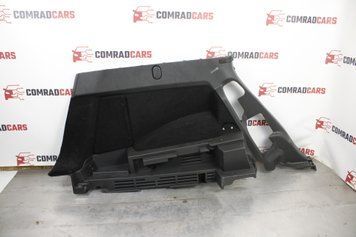Карта багажника левая Nissan X-Trail | Rogue T33 21- 849516RR0B фото