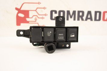 Блок кнопок торпедо лівий Nissan X-trail T32 14-20 253263NA0A фото