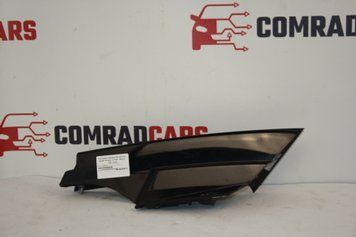 Накладка кришки багажника права Nissan X-Trail | Rogue T32 14-20 960324BA0A фото