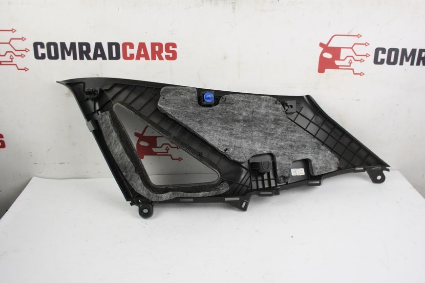 Накладка багажника верх лев Hyundai Elantra GT 11-17 85850A5000RY фото