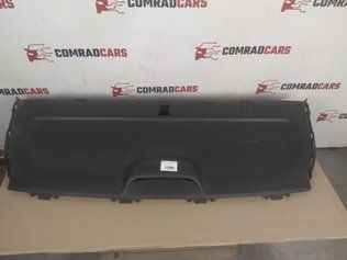Полиця салону задня Kia Cerato TD 09-13 856101M500WK фото