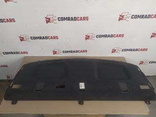 Полиця салону задня Kia Cerato 13-18 85610B0200WK фото