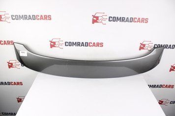 Спойлер Kia Cerato 09-13 87210-1Q000 фото
