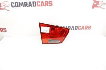 Ліхтар всередину лев Kia Cerato 09-13 924041M000 фото