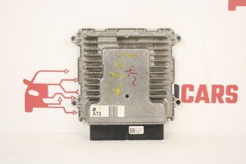 Блок керування двигуна Hyundai Elantra AD 16-20 391722EFD0 фото