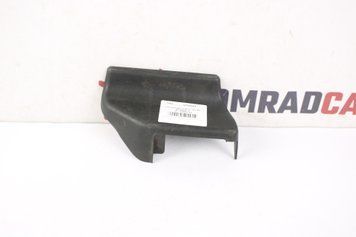 Накладка лижі сидіння лев Jeep Renegade 14-24 L0388307AA фото