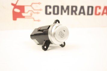 Кнопка старт-стоп Kia Soul 13-19 95430B2700 фото