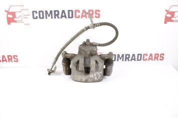 Супорт перед лев Kia Cerato 13-18 58110A7000 фото