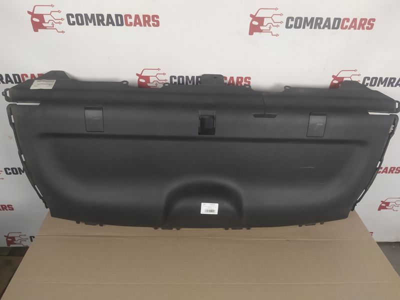 Полка салона задняя Kia Cerato TD 09-13 856101M500WK фото