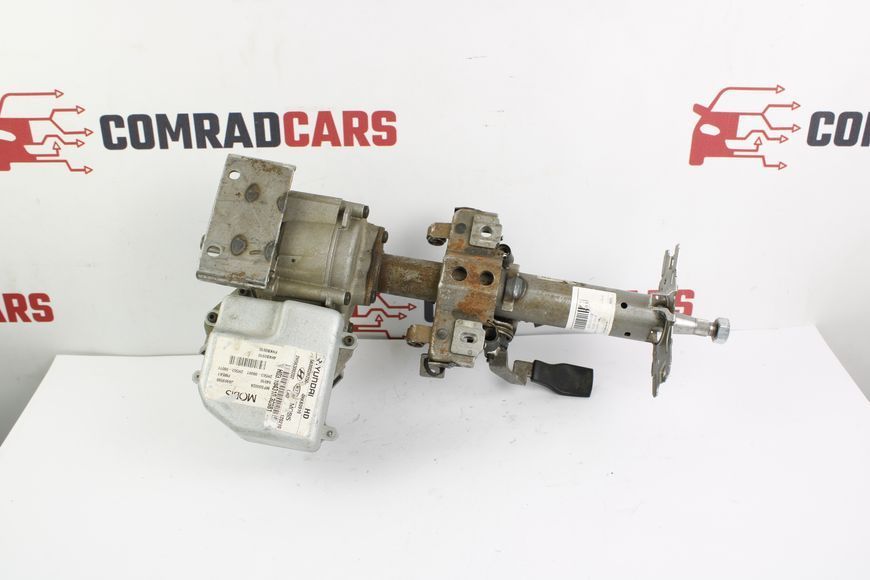 Електропідсилювач керма Hyundai Elantra HD 06-10 563102H250 фото