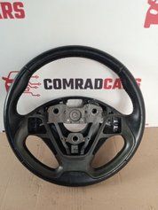 Кермо мультишкіра Kia Cerato 13-18 56111A7200D3B фото