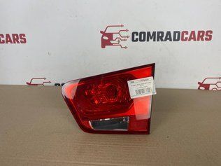 Ліхтар всередину прав Kia Cerato 09-13 924031M000 фото