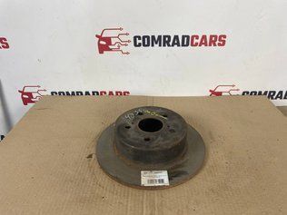 Диск гальм зад Toyota Camry 11-20 4243106120 фото