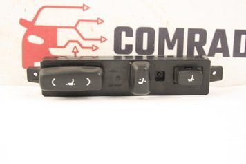 Кнопки керування сидінням Kia Sorento XM 09-14 885202P010H9 фото