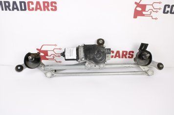 Трапеция дворников очистителя с двигателем Nissan X-Trail | Rogue T33 21- 288006RR0A фото