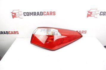 Ліхтар назовні правий Kia Cerato 13-18 92402A7000 фото