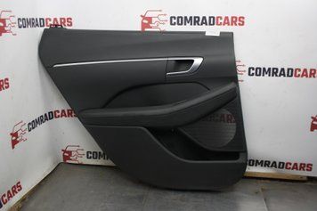 Карта двери задней левой Hyundai Sonata DN8 19- 83305L0010YTS фото