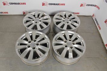 Диск колісний R16 Kia Cerato 13-18 52910A7350 фото