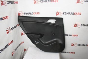 Карта двери зад лев Hyundai Accent 10- 833071R030SBG фото