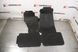 Коврик салона комплект Jeep Cherokee 2014-2018 (82214855AB) 82214855AB фото 2