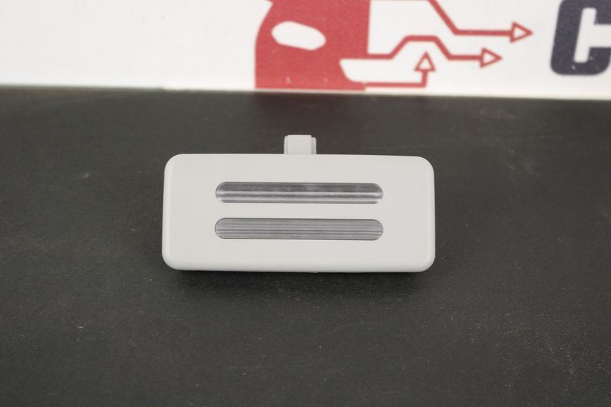 Плафон салона (потолка) козирька BMW X3 2010-2017 (63316962013) 63316962013 фото