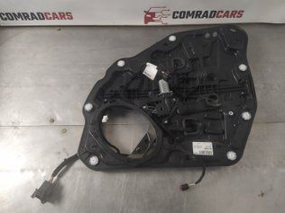 Склопідйомник зад лев Jeep Renegade 14-24 68268760AA фото