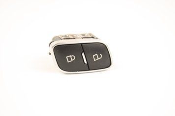 Кнопка блокування дверей ліва Ford Edge 15-24 BB5T14017DCW фото