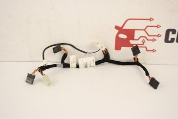 Проведення керма Kia Soul 13-19 56190B2910 фото