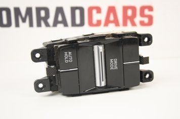 Блок кнопок центральної консолі Hyundai Sonata DN8 19- 93300L1380SSW фото