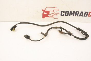 Датчик ABS перед лев Hyundai Sonata NF 04-10 598103K000 фото